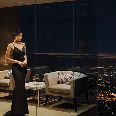 Arkade Evoke Iconic Living